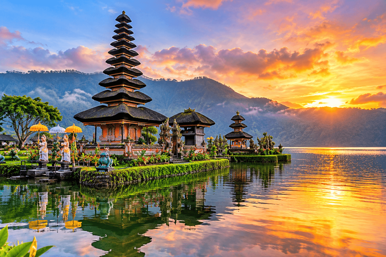 Bali