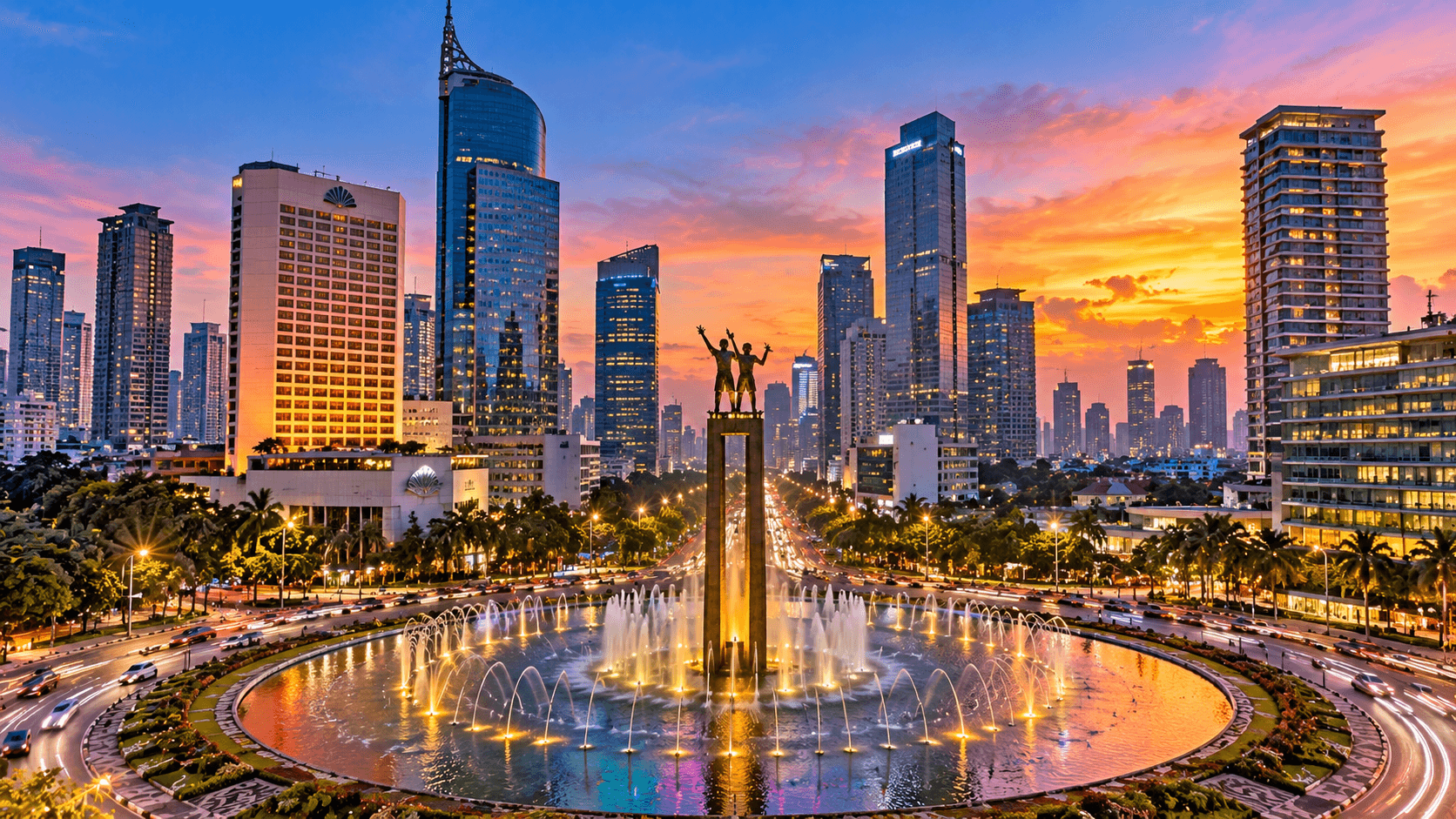 Jakarta